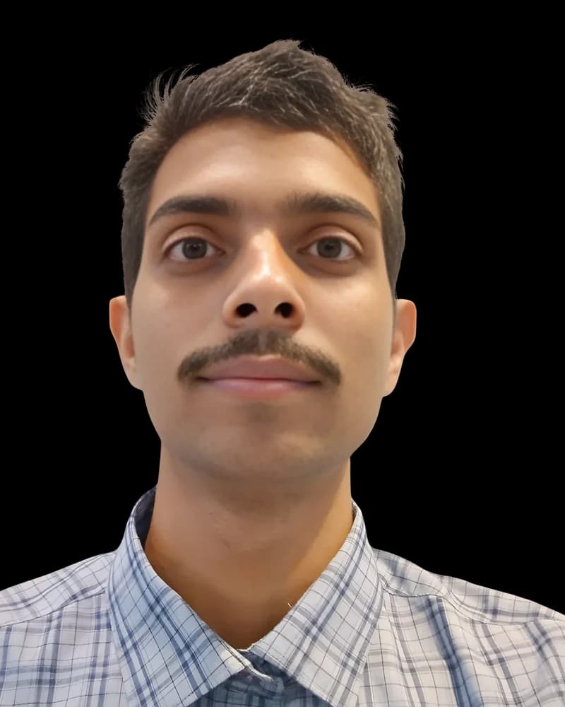Sahil Dhanawade