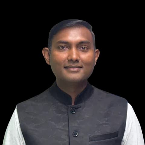Mukesh Jain Sir