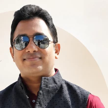 Suresh Agrawal Sir