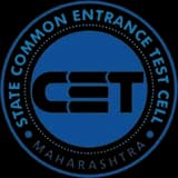 State Common Entrance Test Cell, Maharashtra logo