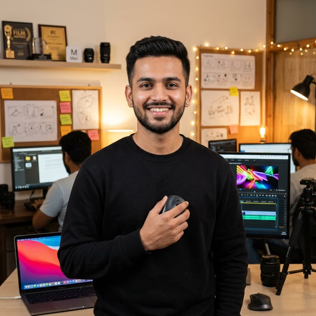 Aman Shaikh