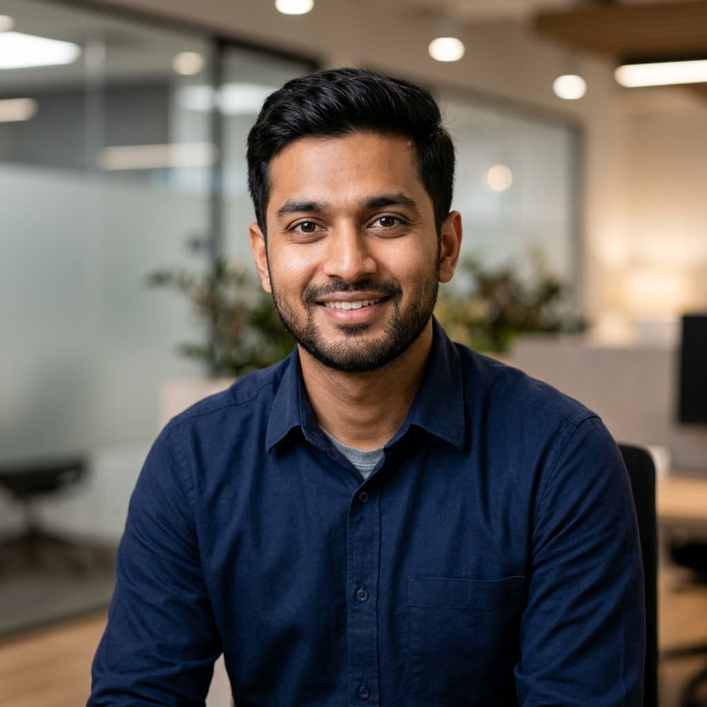Rohit Patil