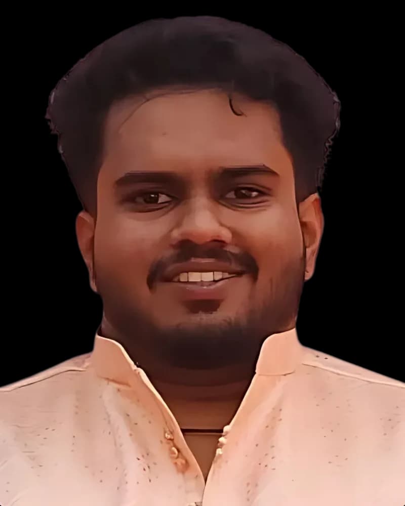 Abhijeet Rakesh