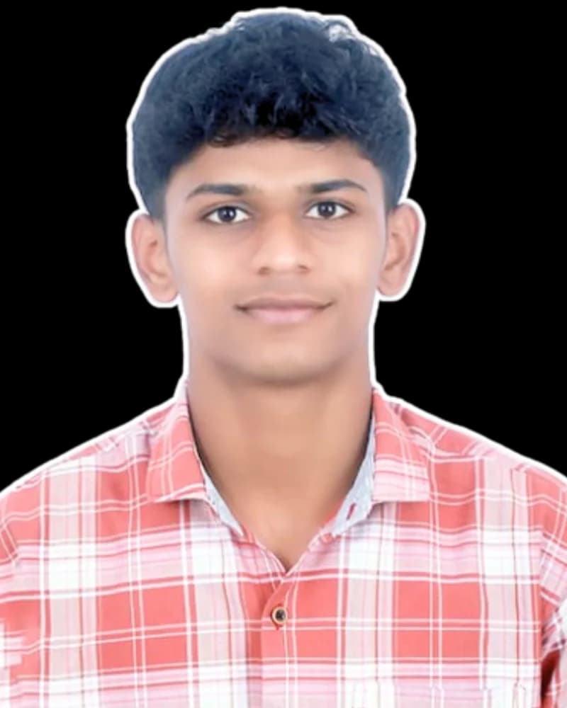 Abhishek Patil