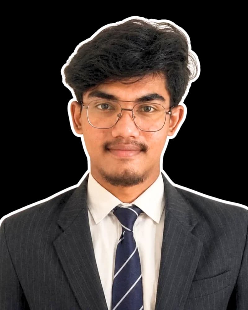 Aditya Darekar