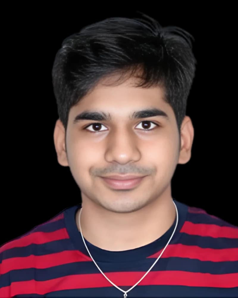 Aditya Reddy