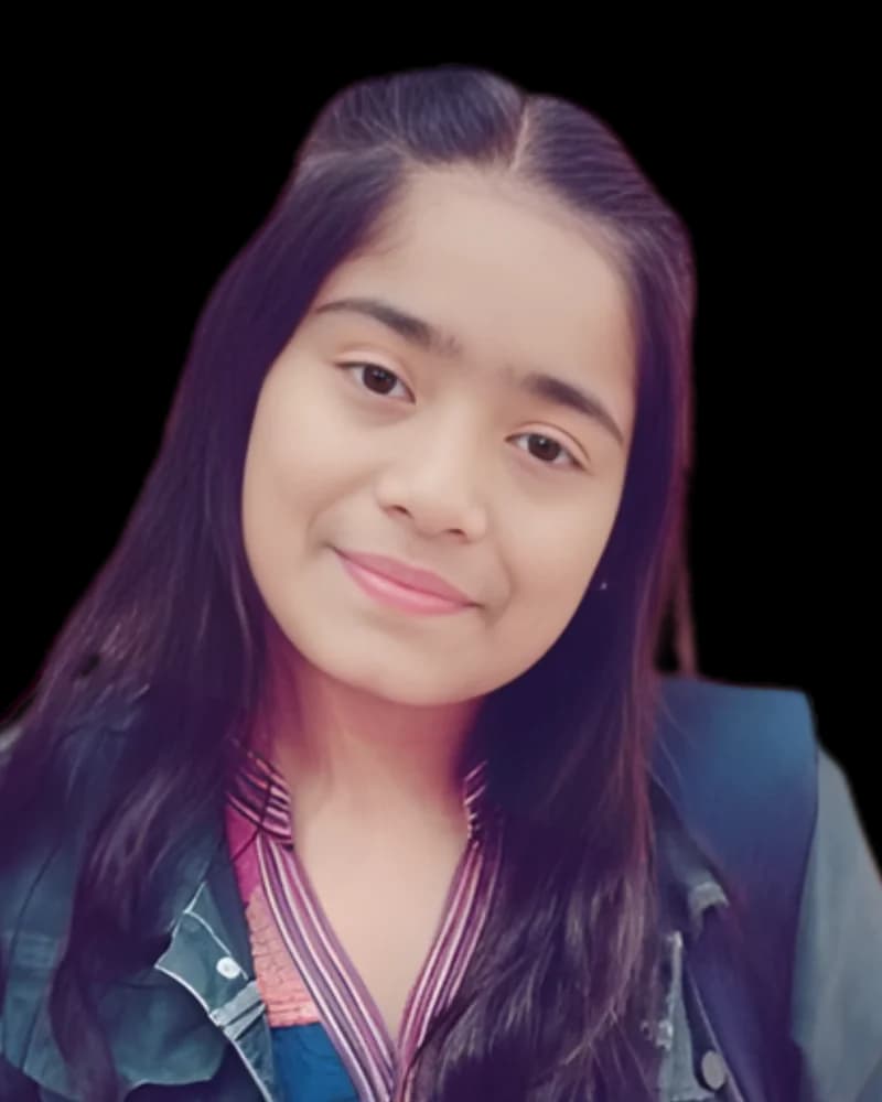 Aishwarya Ramod