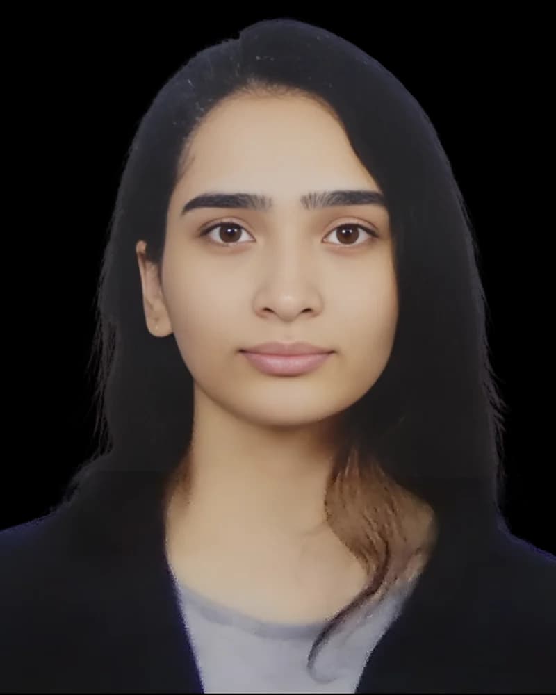 Aishwarya Sathe
