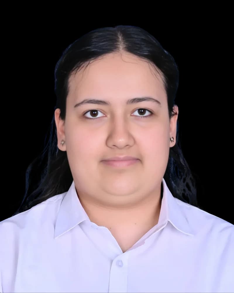 Ananya Thakur