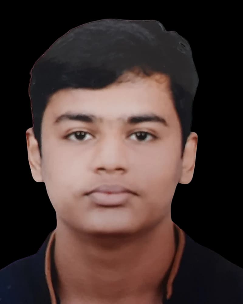 Aniket Gulabrao