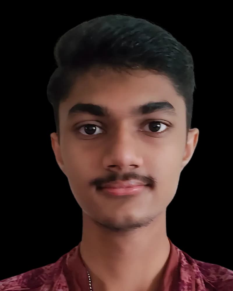 Aniket Pawar