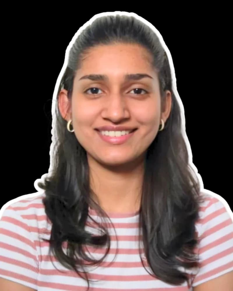 Ankita Chigare