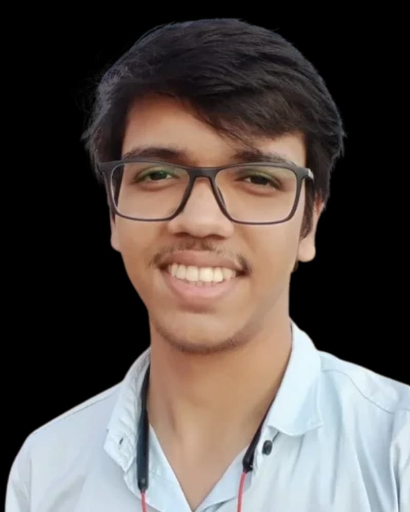 Anurag Dalal