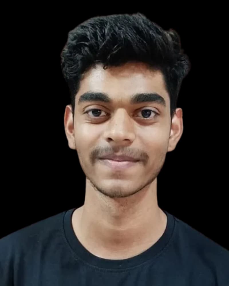 Bhavesh Narkhede