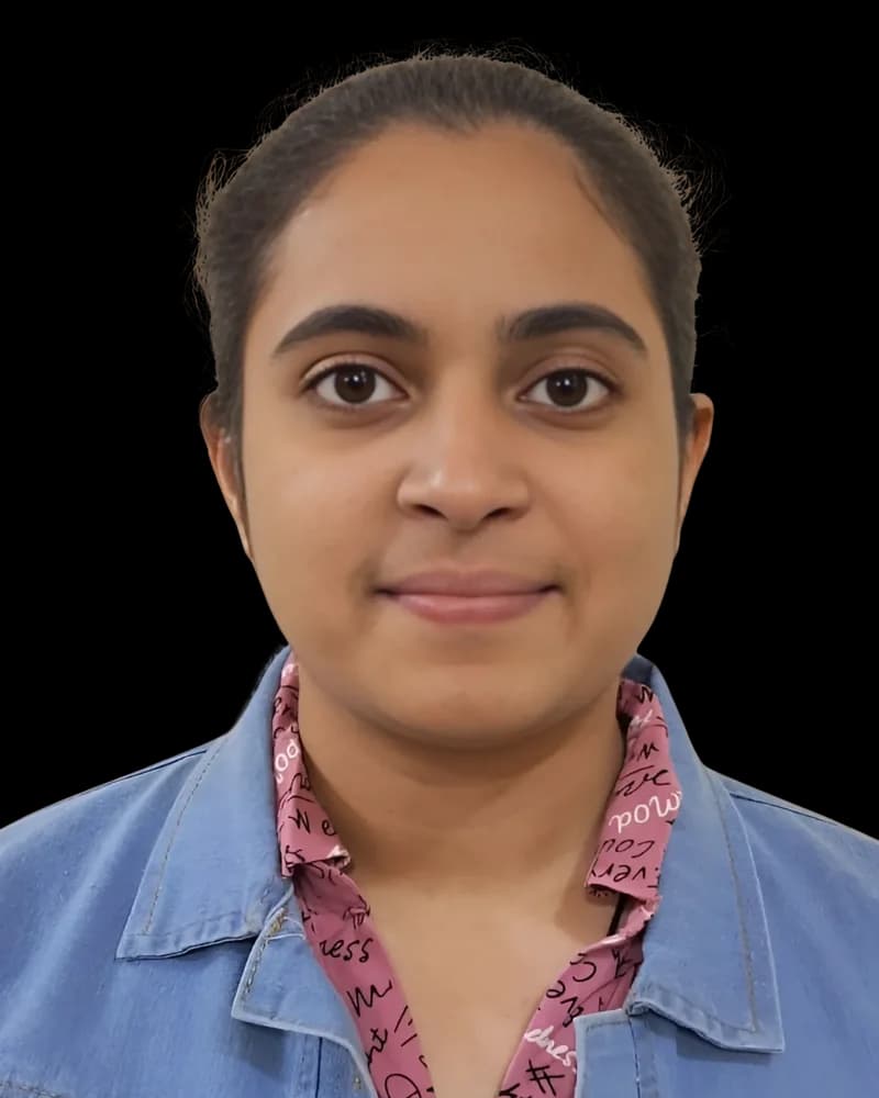 Dnyati Khaladkar
