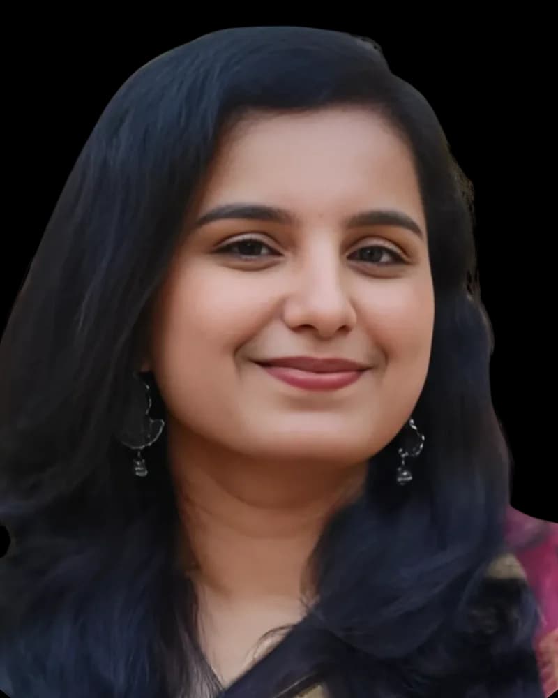 Gargi Sabade