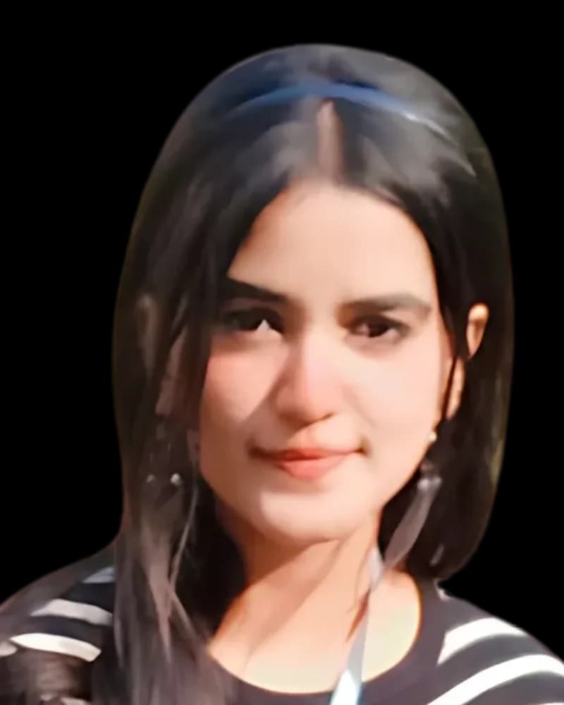Iqra Khan