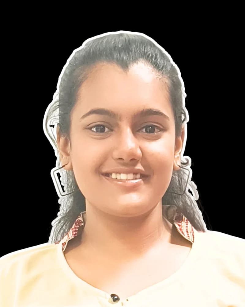 Mahi Majgaonkar