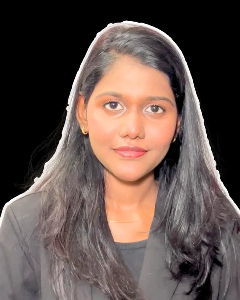 Mahima Gaikwad
