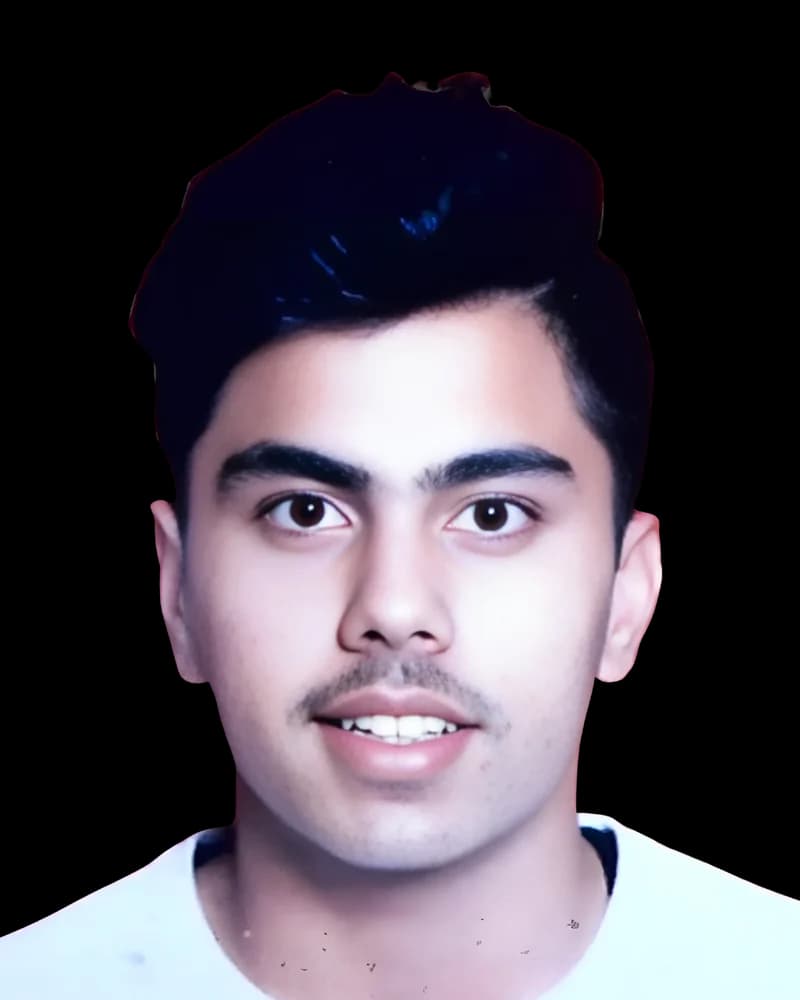 Om Ghodekar