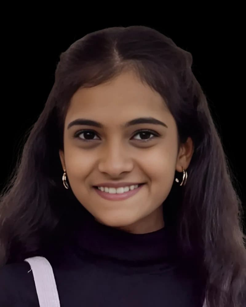 Prachi Arote