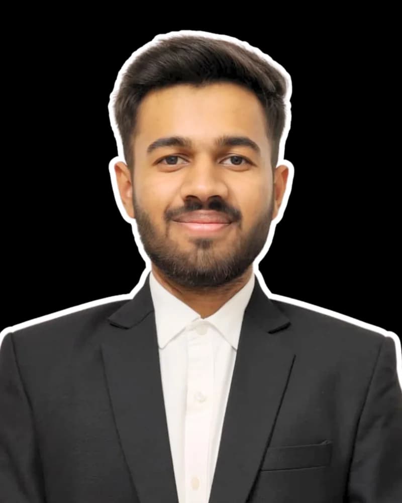 Pranav Kude