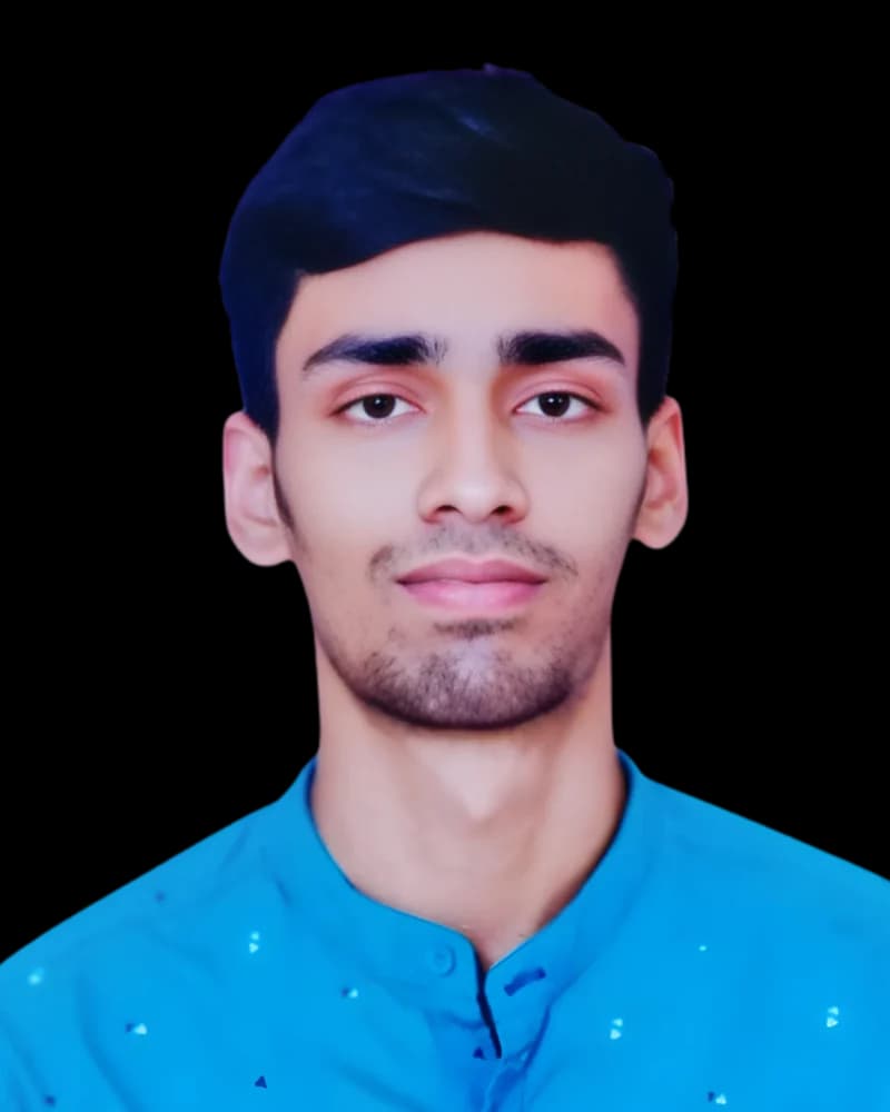 Pranav Pawar