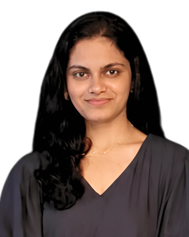 Rasika Kudale