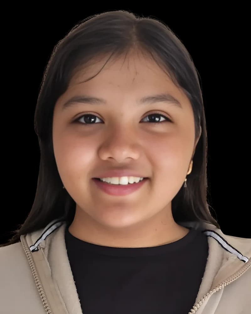 Roshani Aga