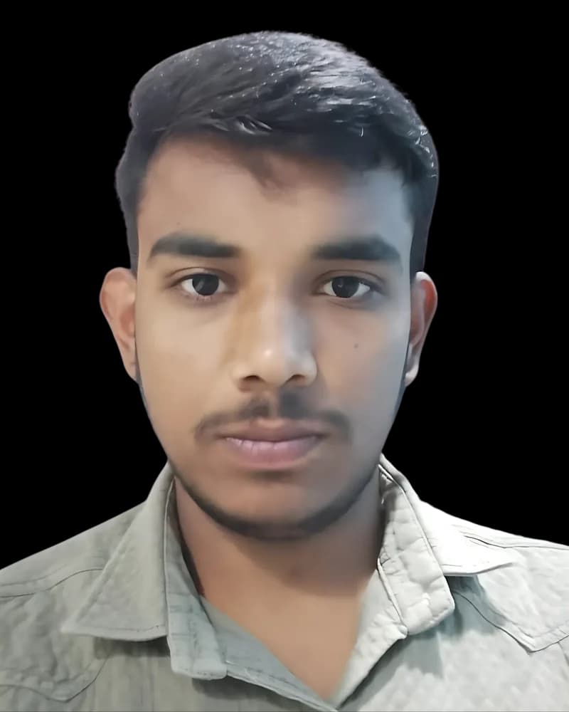 Shahid Momin