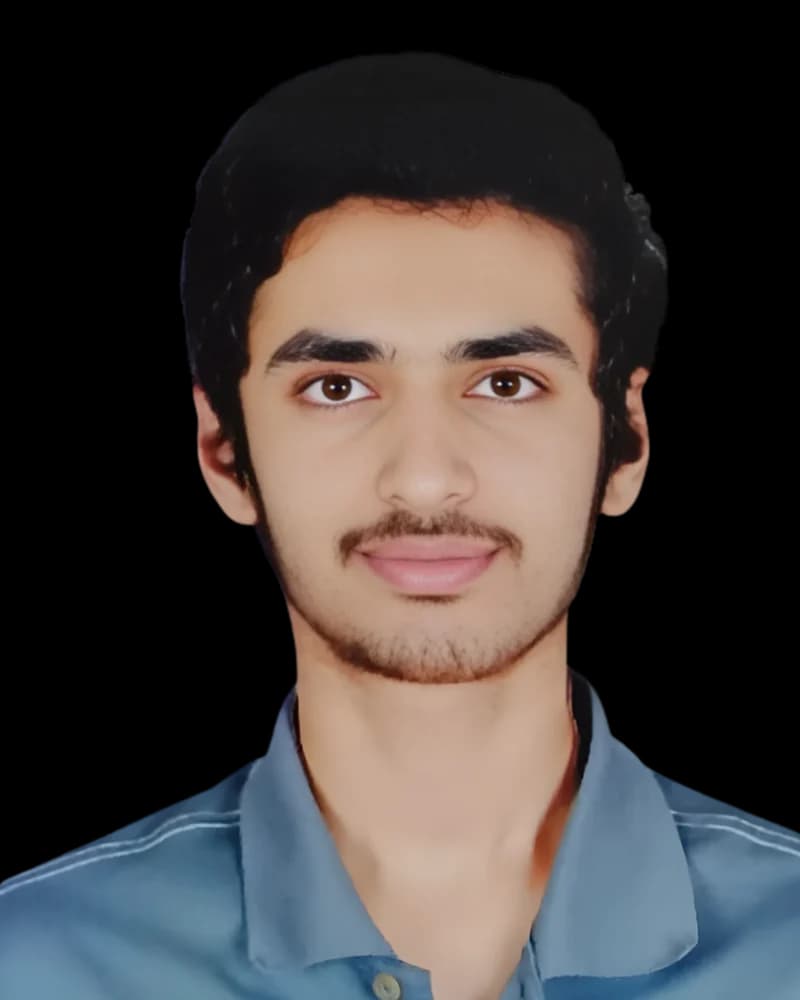 Shantanu Deshpande