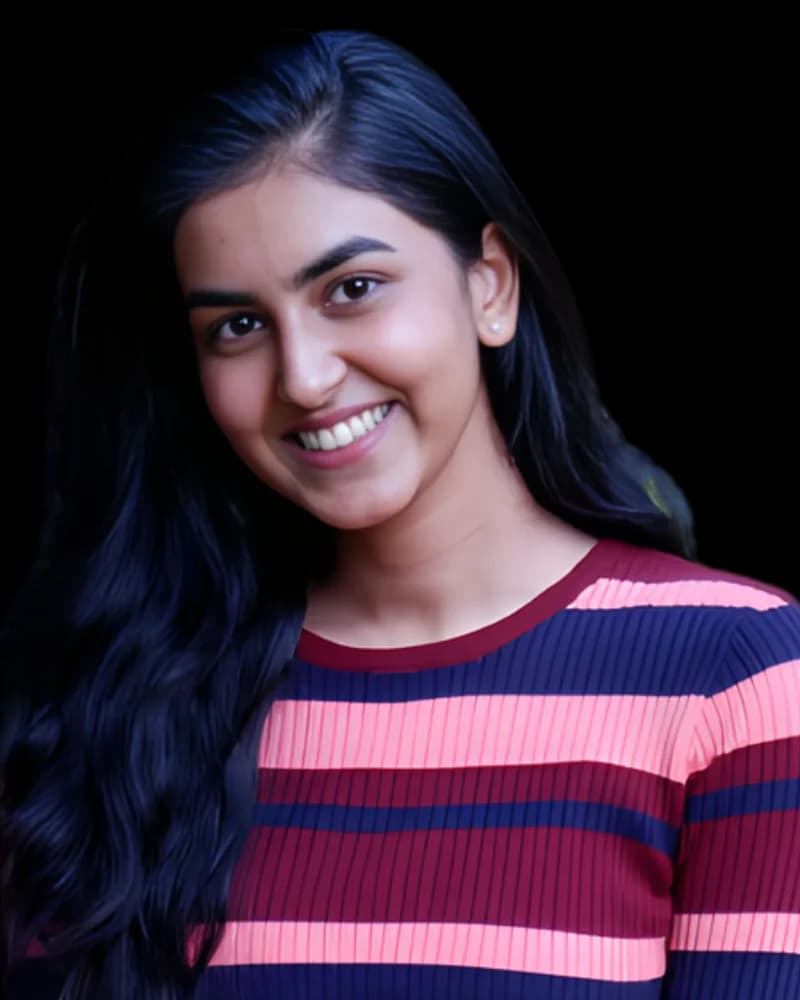 Shivani Rane