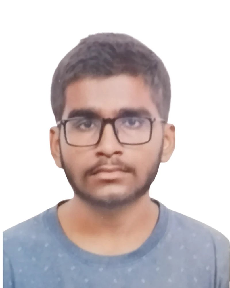 Soham Belwadkar