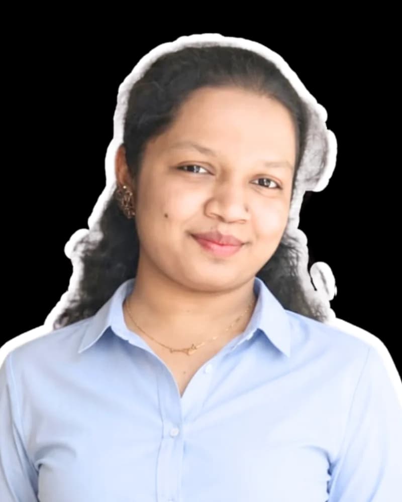 Swarali Gadhave