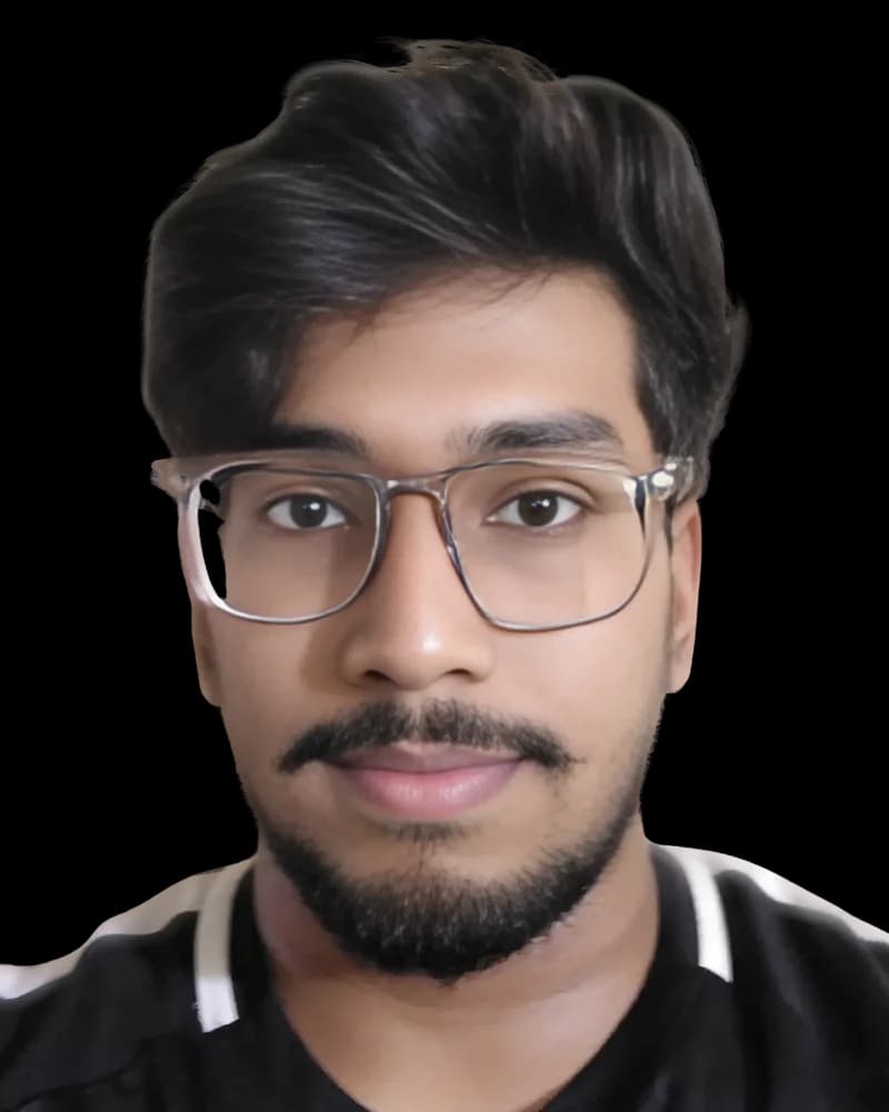 Yash Joshi