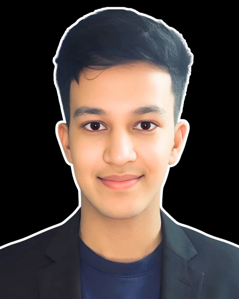 Yash Shinde
